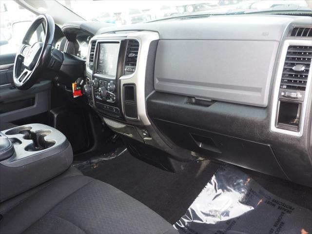 used 2020 Ram 1500 Classic car, priced at $24,391