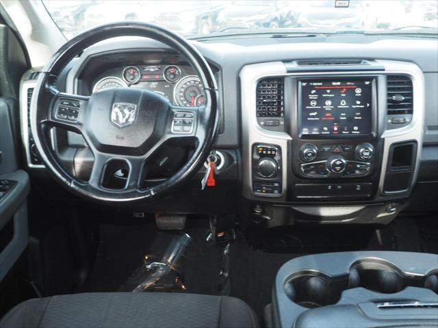 used 2020 Ram 1500 Classic car, priced at $24,391