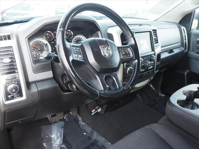 used 2020 Ram 1500 Classic car, priced at $24,391