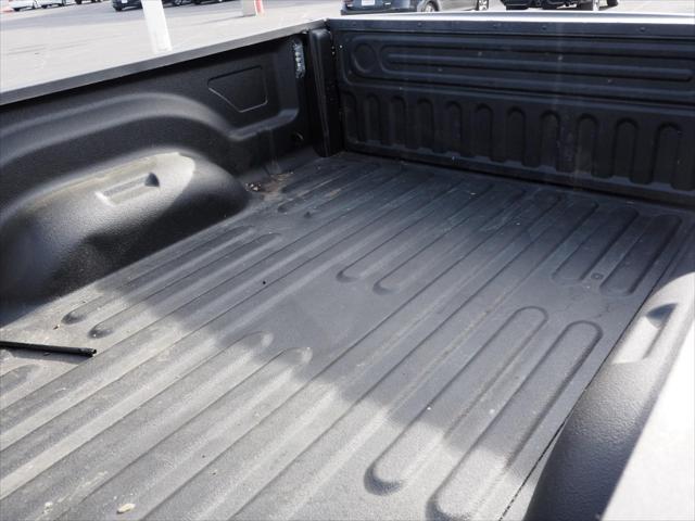 used 2020 Ram 1500 Classic car, priced at $24,391