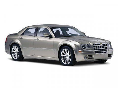 used 2008 Chrysler 300C car, priced at $7,817