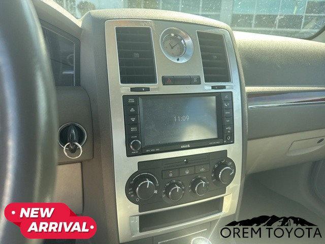 used 2008 Chrysler 300C car, priced at $7,817