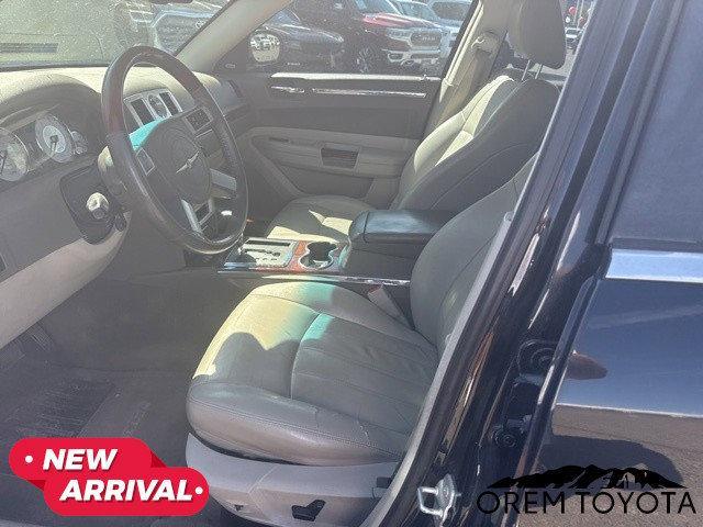 used 2008 Chrysler 300C car, priced at $7,817