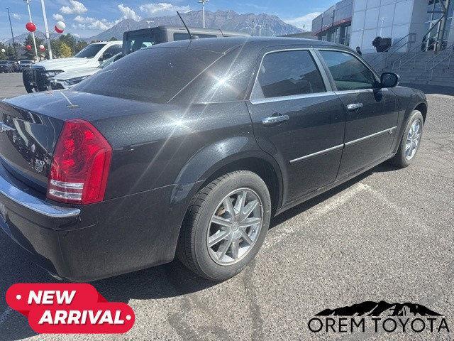 used 2008 Chrysler 300C car, priced at $7,817