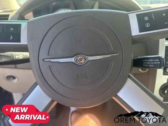used 2008 Chrysler 300C car, priced at $7,817