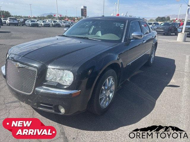 used 2008 Chrysler 300C car, priced at $7,817