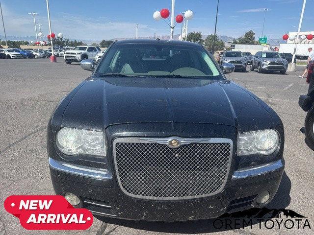 used 2008 Chrysler 300C car, priced at $7,817