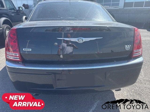 used 2008 Chrysler 300C car, priced at $7,817