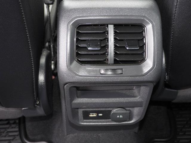 used 2019 Volkswagen Tiguan car, priced at $15,150
