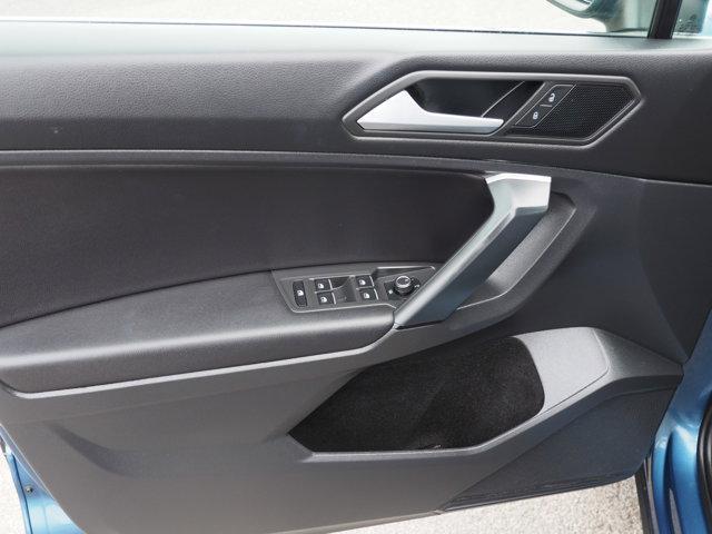 used 2019 Volkswagen Tiguan car, priced at $15,150