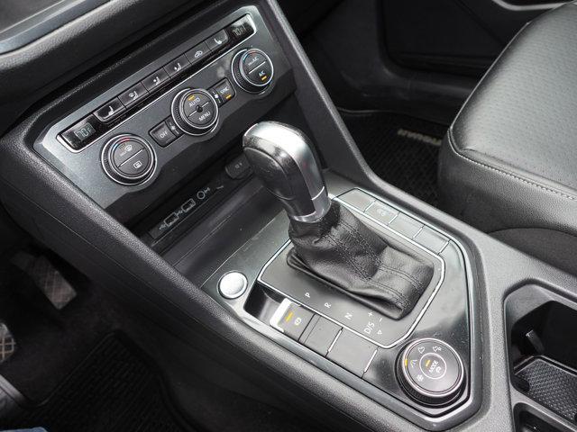 used 2019 Volkswagen Tiguan car, priced at $15,150