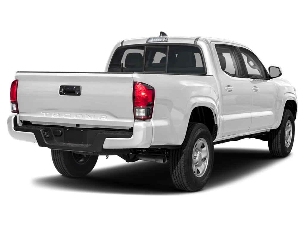 used 2023 Toyota Tacoma car, priced at $44,590