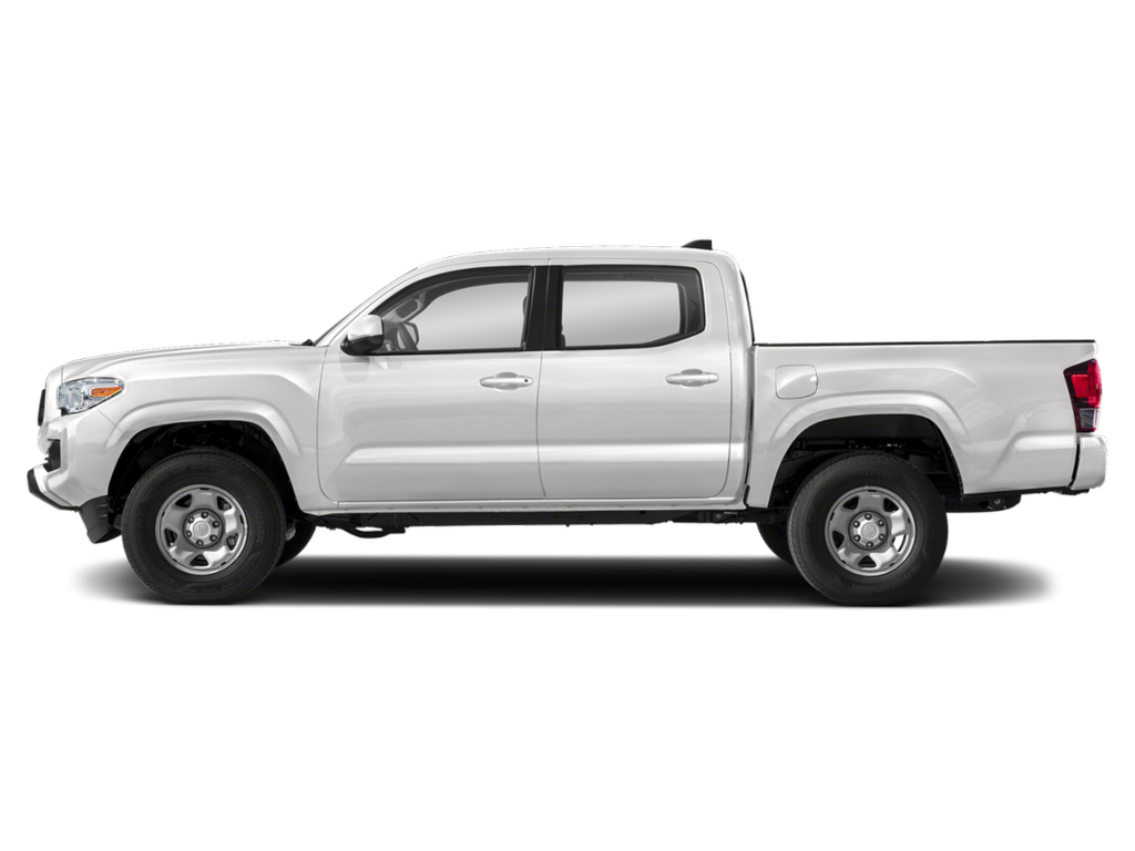 used 2023 Toyota Tacoma car, priced at $44,590