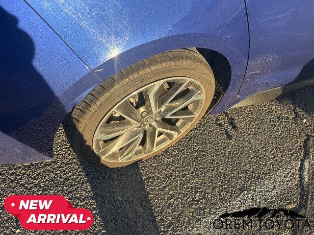 used 2020 Toyota Corolla car, priced at $15,952