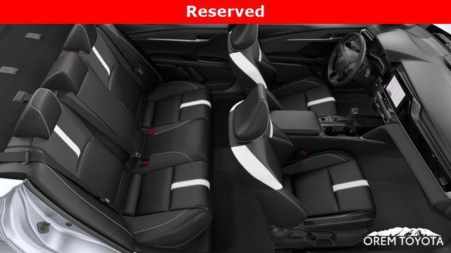 new 2026 Toyota Camry car, priced at $36,258