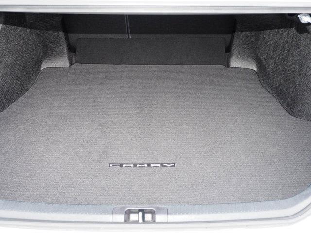 used 2023 Toyota Camry Hybrid car, priced at $31,140