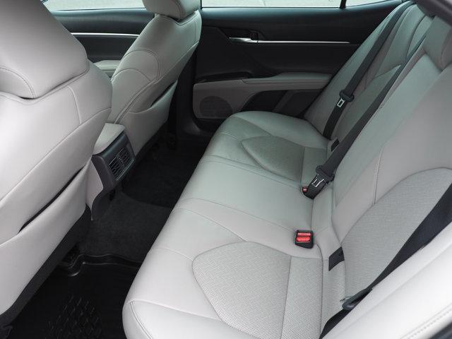 used 2023 Toyota Camry Hybrid car, priced at $31,140