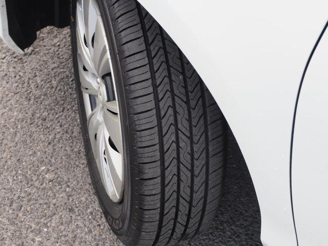 used 2014 Toyota Yaris car, priced at $9,885