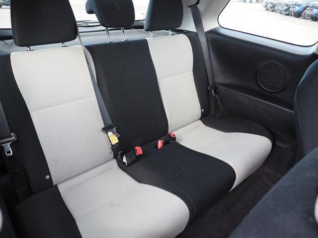 used 2014 Toyota Yaris car, priced at $9,885