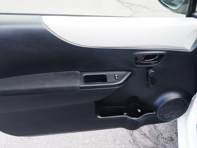 used 2014 Toyota Yaris car, priced at $9,885