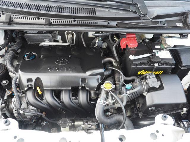 used 2014 Toyota Yaris car, priced at $9,885