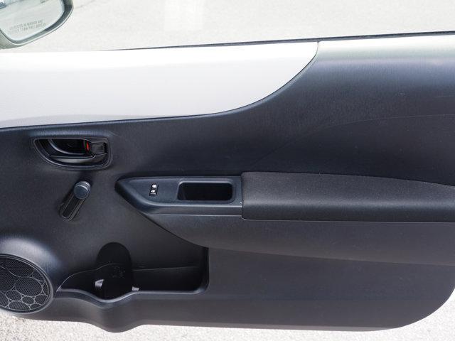 used 2014 Toyota Yaris car, priced at $9,885