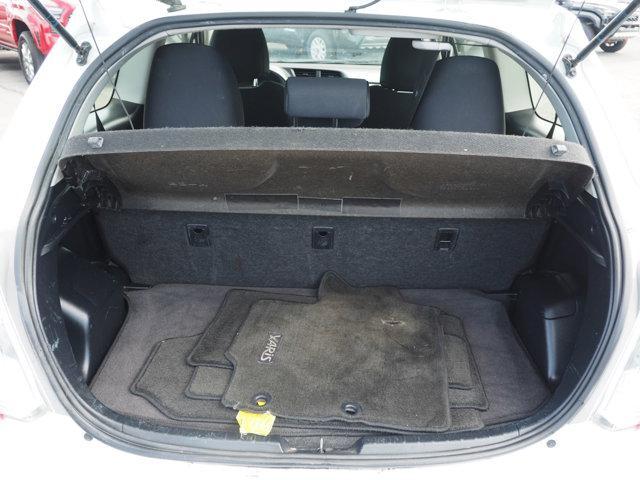 used 2014 Toyota Yaris car, priced at $9,885
