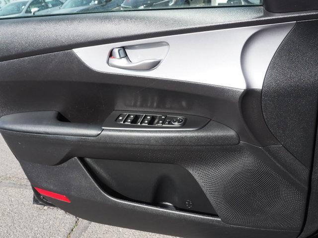 used 2024 Kia Forte car, priced at $18,691