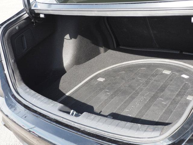 used 2024 Kia Forte car, priced at $18,691