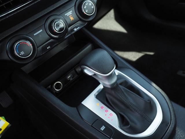 used 2024 Kia Forte car, priced at $18,691