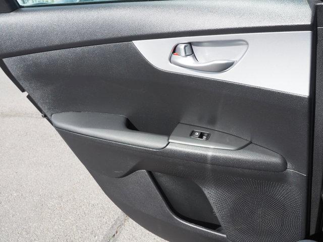 used 2024 Kia Forte car, priced at $18,691