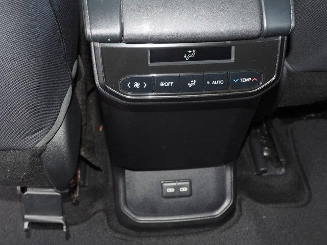 used 2023 Toyota Highlander car, priced at $34,717