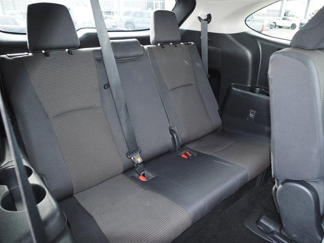 used 2023 Toyota Highlander car, priced at $34,717