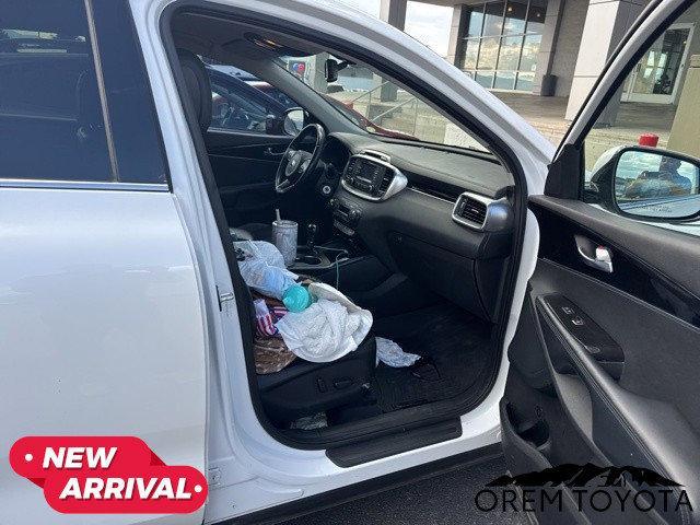 used 2016 Kia Sorento car, priced at $12,079