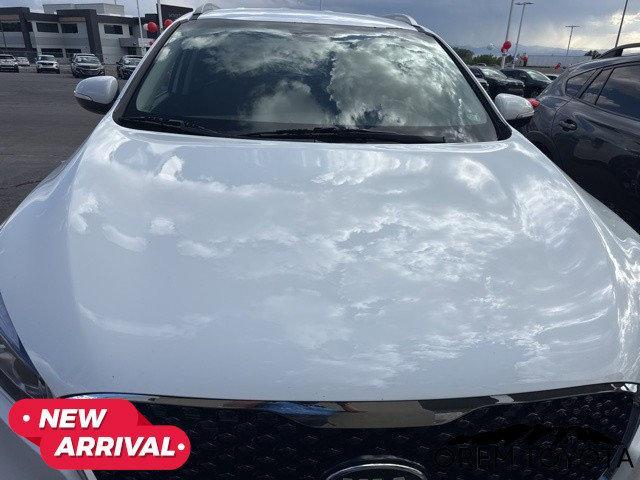 used 2016 Kia Sorento car, priced at $12,079
