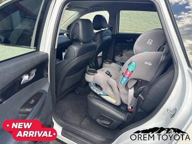 used 2016 Kia Sorento car, priced at $12,079