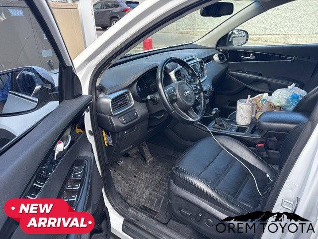 used 2016 Kia Sorento car, priced at $12,079