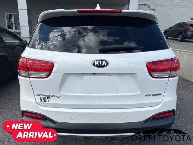 used 2016 Kia Sorento car, priced at $12,079