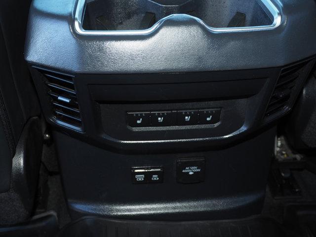 used 2023 Toyota Tundra car, priced at $52,256