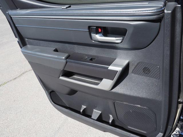 used 2023 Toyota Tundra car, priced at $52,256