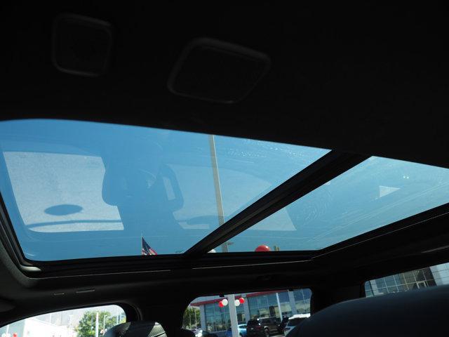 used 2023 Toyota Tundra car, priced at $52,256