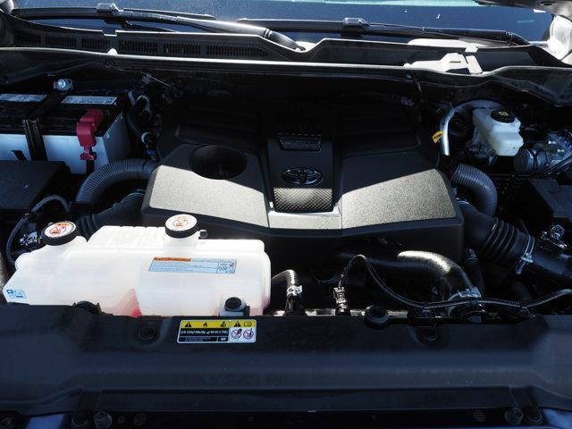 used 2023 Toyota Tundra car, priced at $52,256