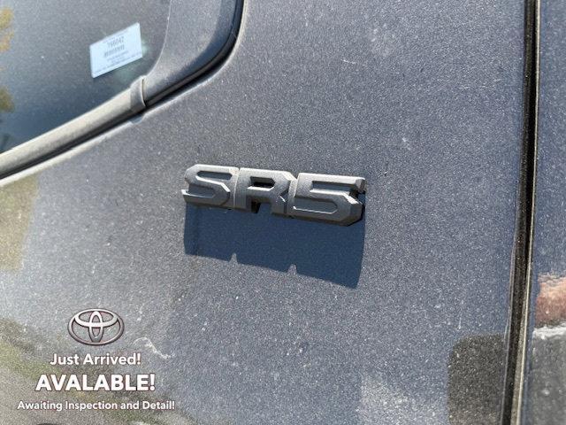new 2025 Toyota Tundra car, priced at $53,746