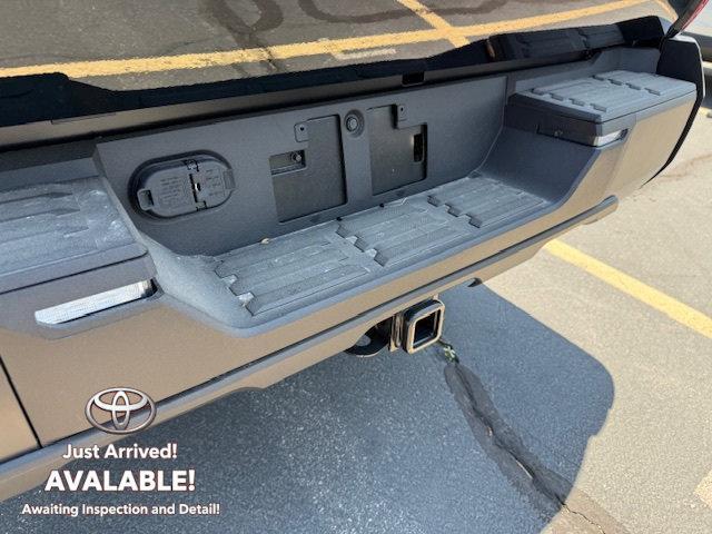 new 2025 Toyota Tundra car, priced at $53,746