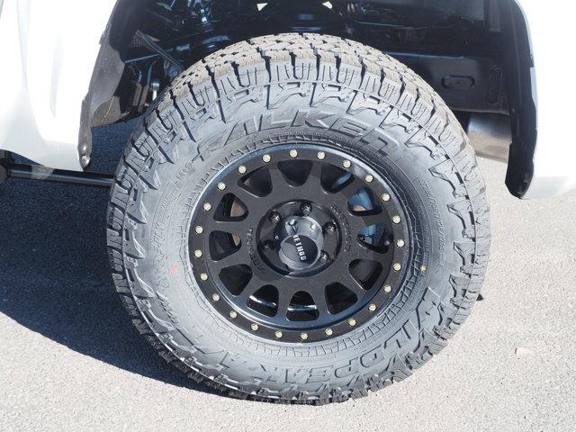 new 2025 Toyota Tacoma car, priced at $47,817
