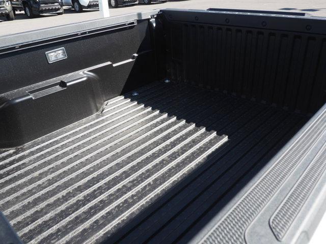 new 2025 Toyota Tacoma car, priced at $47,817