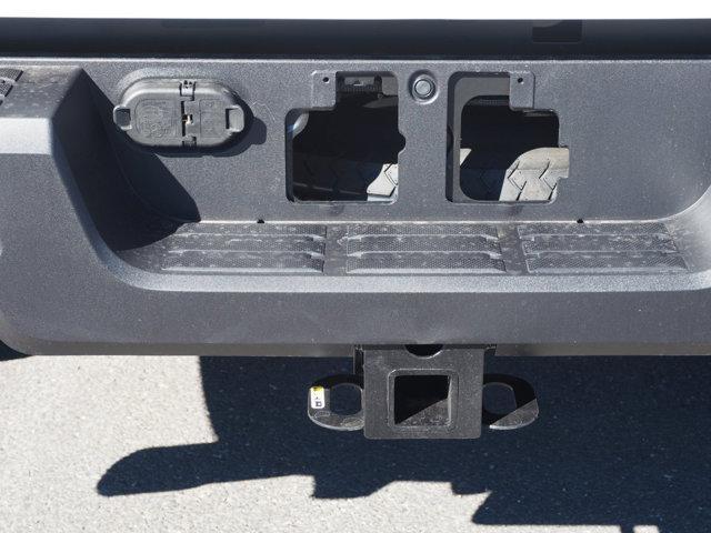 new 2025 Toyota Tacoma car, priced at $47,817