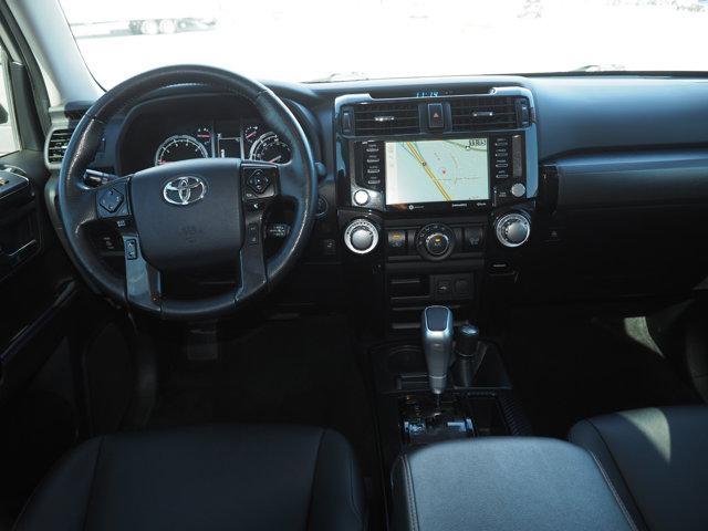 used 2023 Toyota 4Runner car, priced at $45,755