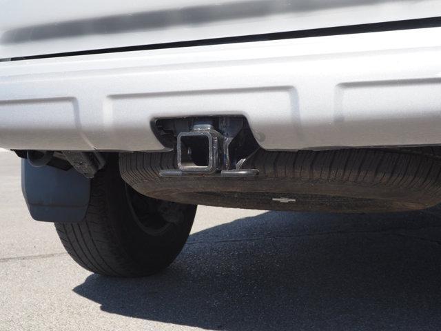 used 2023 Toyota 4Runner car, priced at $45,755