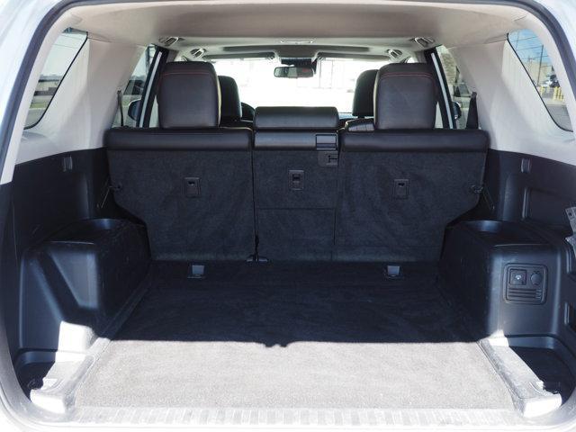 used 2023 Toyota 4Runner car, priced at $45,755